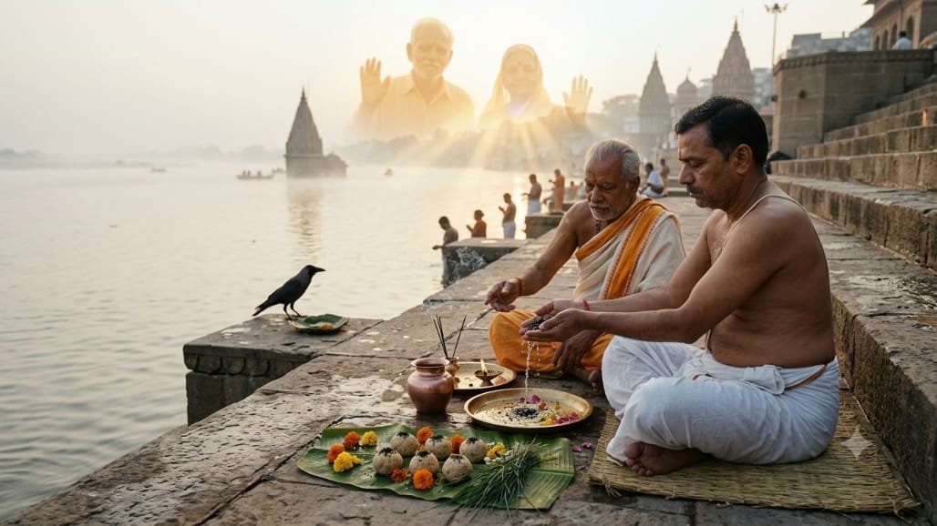 શ્રાદ્ધ ન કરવાથી શું થાય? ધાર્મિક માન્યતા પ્રમાણે પિતૃદોષની 8 અસરો
