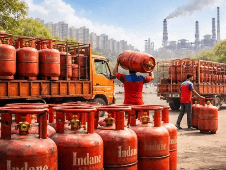 LPG સબસિડી માટે e-KYCની છેલ્લી તારીખ 30 સપ્ટેમ્બર, નહીં કરાવો તો મોંઘો ગેસ ભરવો પડશે