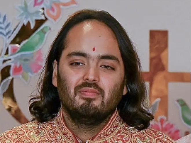 યુકેની ન્યૂકેસલ યુનિવર્સિટીમાં અનંત અંબાણી સસ્ટેનેબિલિટી પ્રોફેસર તરીકે નિયુક્ત