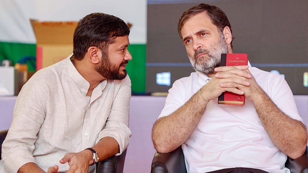 DUSU ચૂંટણીમાં હાર બાદ કોંગ્રેસમાં સમીક્ષા, રાહુલ ગાંધીએ કન્હૈયા કુમાર પાસે સ્પષ્ટતા માંગી