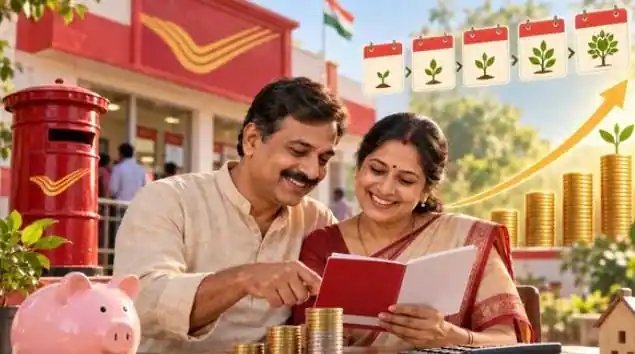 બાળકના ભવિષ્ય માટે લાંબાગાળાની બચત: પોસ્ટ ઓફિસની સુકન્યા સમૃદ્ધિ અને PPF યોજનાઓ સમજો