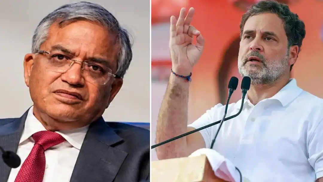 મતદાર યાદી વિવાદ: રાહુલ ગાંધીનો દાવો, PM મોદી પોતે CEC પાસેથી રાજીનામું માંગશે