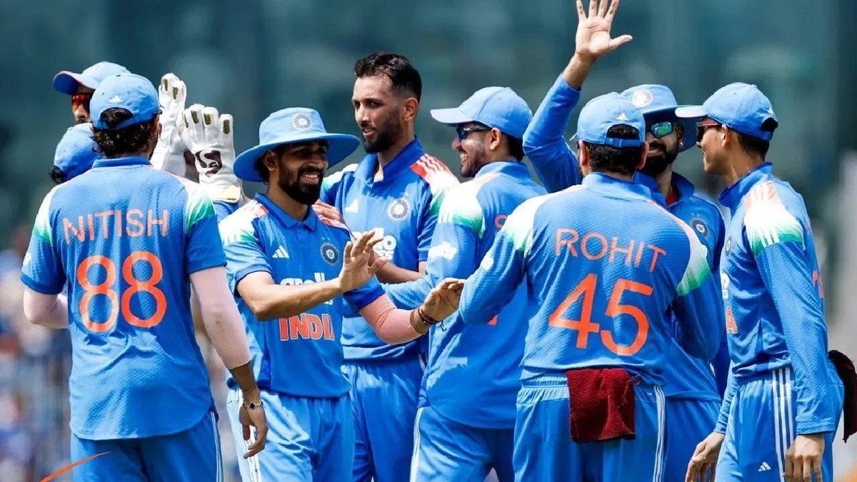 IND vs WI: વેસ્ટ ઈન્ડિઝ શ્રેણીમાં ટીમ ઈન્ડિયા શું શોધી રહી છે? કોચે કર્યો ખુલાસો