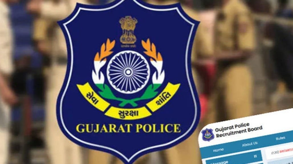 ગુજરાત પોલીસમાં 6 અધિકારીઓને SP/DCP કક્ષામાં બઢતી, હાલની જગ્યાએ જ મળશે નવી જવાબદારી