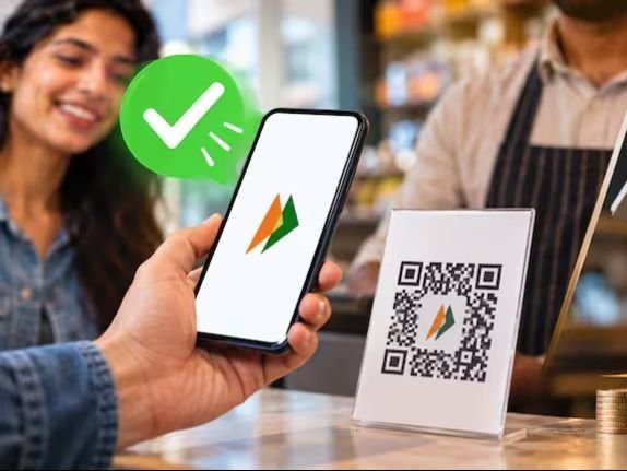 નો UPI ડે પાછો ખેંચાયો: નાણાં મંત્રી સાથે બેઠક બાદ વેપારીઓનો નિર્ણય, UPI ચાર્જ ટાળવાની માંગ