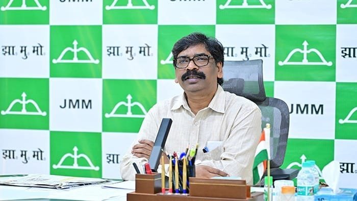 જમીન કૌભાંડ કેસમાં CM હેમંત સોરેન સામે આરોપો ઘડાયા, 30 નવેમ્બરથી ટ્રાયલ
