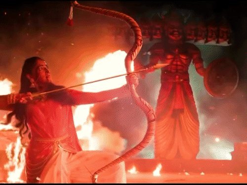 યામી ગૌતમની 'નઈ નવેલી'નું ટ્રેલર રિલીઝ: નવી વહુ ડાકણ છે?