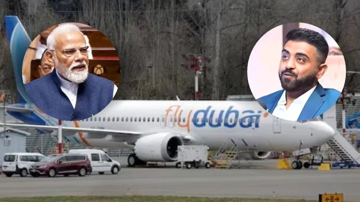 કેપ્ટન સ્મિત મછારના પરિવાર સાથે PM મોદીએ ફોન પર વાત કરી, બહાદુરીના કર્યા વખાણ