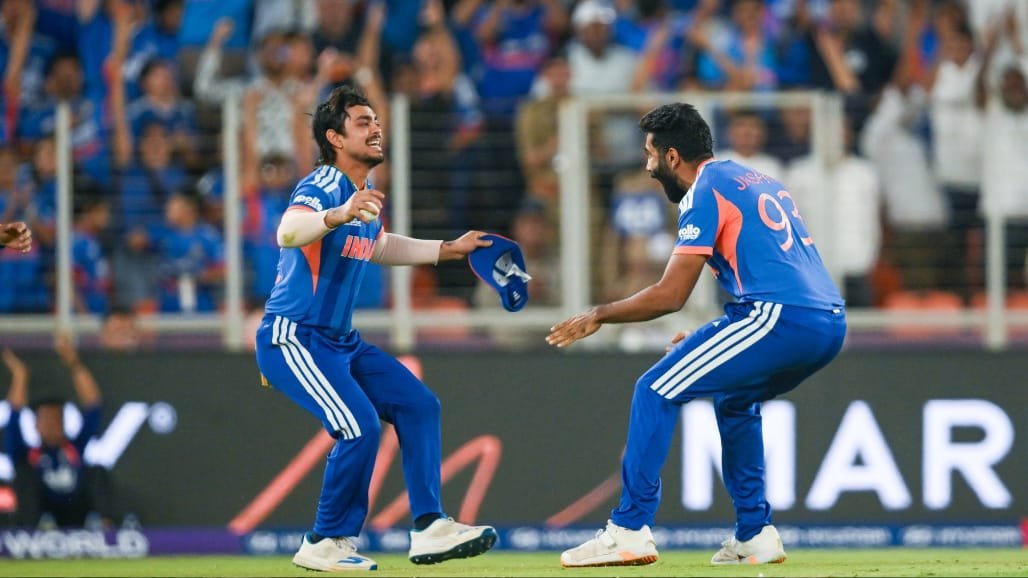 એશિયન ગેમ્સ 2026: શ્રીલંકાને 45 રનમાં ઓલઆઉટ કરી ભારત ફાઇનલમાં, પાકિસ્તાન સામે ગોલ્ડ મેડલની ટક્કર