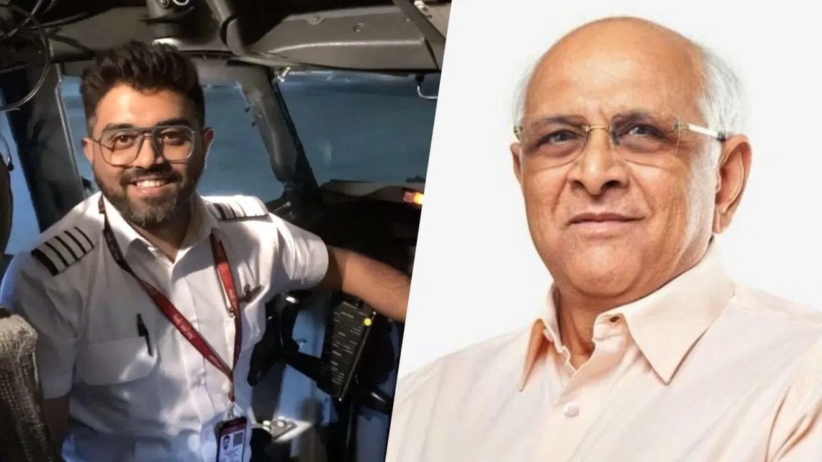 Flydubaiના કેપ્ટન સ્મિત મચ્છરને વિશિષ્ટ ગુજરાત ગરિમા એવોર્ડ, 174 મુસાફરોના જીવ બચાવ્યા
