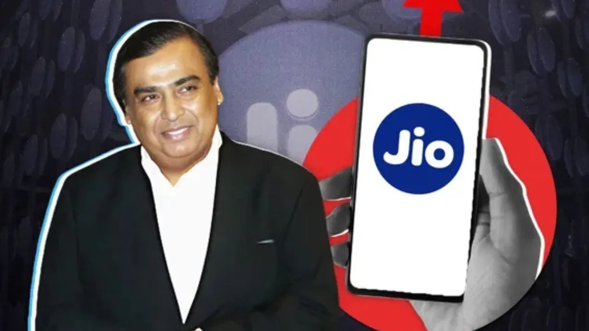 Jioનો ₹719 પ્લાન: 70 દિવસ, રોજ 2GB ડેટા અને JioHotstar સબસ્ક્રિપ્શન