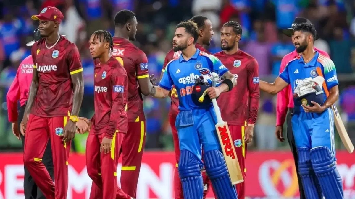 ICCના નવા નિયમો: ડે-ટેસ્ટમાં પિંક બોલ, સમય બગાડવા પર 5 રનનો દંડ