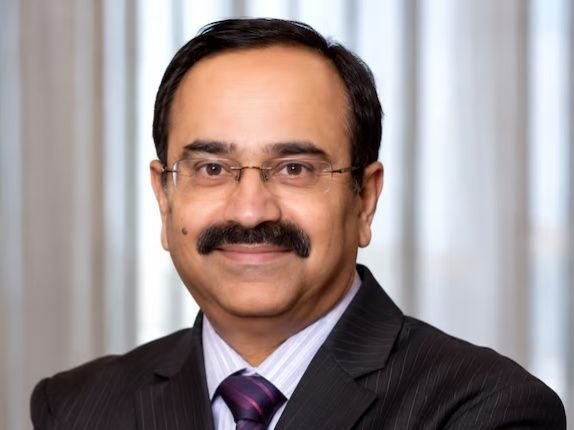 HDFC બેંકના નવા MD-CEO બન્યા અનૂપ બાગચી, RBIએ મંજૂરી આપી; 27 ઓક્ટોબરથી કાર્યભાર સંભાળશે