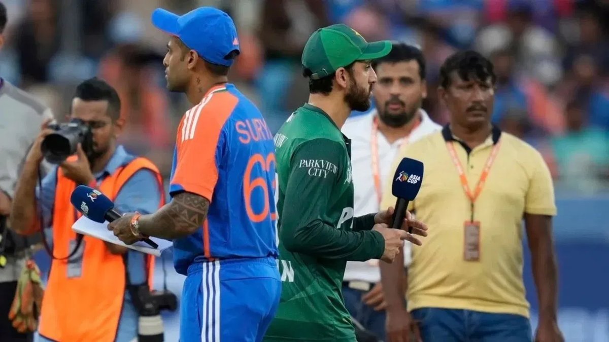 એશિયન ગેમ્સ 2026: ભારતીય ક્રિકેટરો પાકિસ્તાની ખેલાડીઓ સાથે હાથ મિલાવશે? જાણો નિયમ