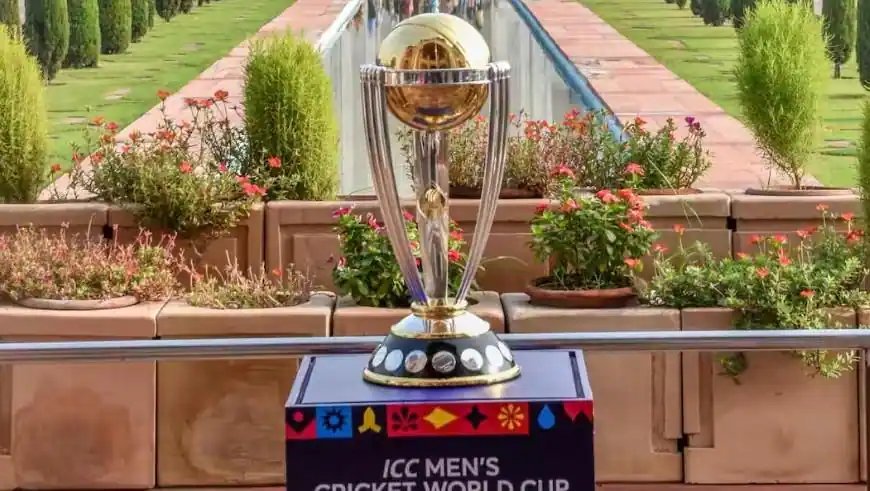 ICCએ 2027 વનડે વર્લ્ડ કપનું શેડ્યૂલ જાહેર કર્યું: 10 ઓક્ટોબરે ભારત-પાકિસ્તાન મહામુકાબલો