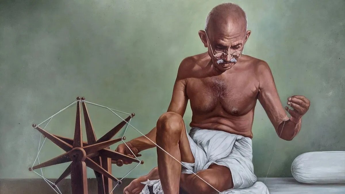 ગાંધીજીએ આઝાદ ભારતમાં કોઈ સરકારી પદ કેમ ન સંભાળ્યું? જાણો સાચું કારણ