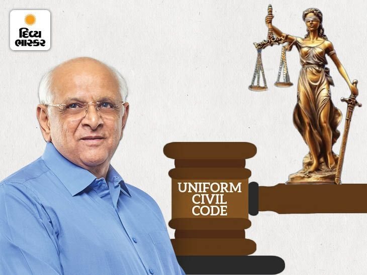 ગુજરાતમાં UCC લાગુ: લિવ-ઇન બાળકોને કાયદેસર દરજ્જો, વસિયત ન હોય તો માતા-પિતાનો વારસો