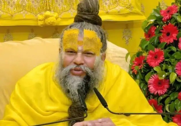 શ્રાદ્ધના દિવસે ઘરનું જમી શકાય? પ્રેમાનંદ મહારાજે સ્પષ્ટ કર્યો નિયમ