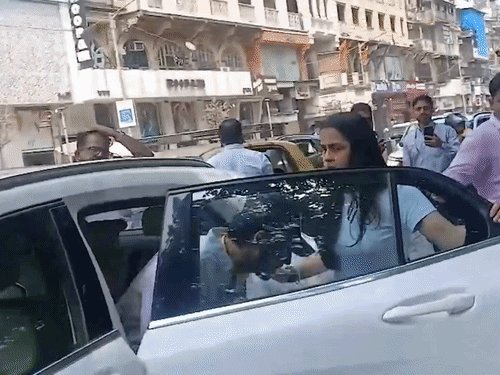 ડિનો મોરિયા મીઠી નદી ડીસિલ્ટિંગ કૌભાંડમાં ધરપકડ, 65 કરોડની ગેરરીતિ
