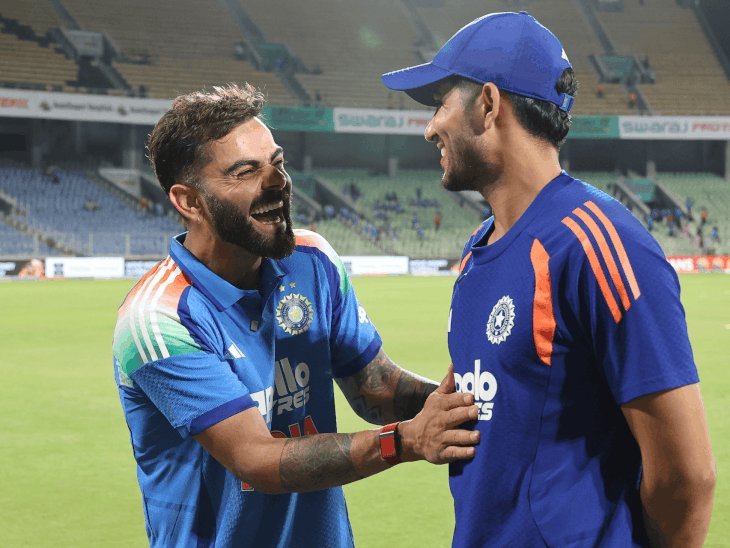વર્લ્ડ કપ શેડ્યૂલ જાહેર: ગિલનું નિવેદન- '2023ની હાર અધૂરું કામ, હવે પૂરું કરવાની જવાબદારી'