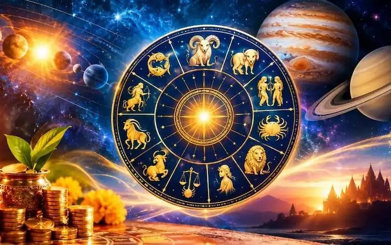 ઓક્ટોબર 2026 ગ્રહ ગોચર: 7 રાશિઓ માટે શુભ સમય, જાણો કોને મળશે લાભ