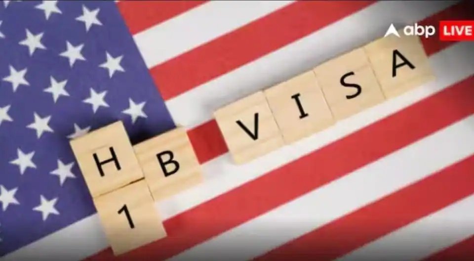 H-1B વિઝા બંધ થવાની ચર્ચા વચ્ચે અમેરિકી લેબર ડિપાર્ટમેન્ટનો રિપોર્ટ શું કહે છે?