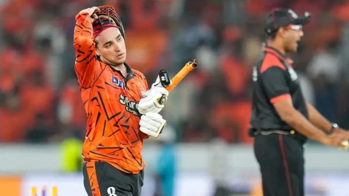 IPL 2027 પહેલા SRH કેપ્ટનશિપ વિવાદ: અભિષેક શર્મા નારાજ, ટીમ બદલવાની અટકળો