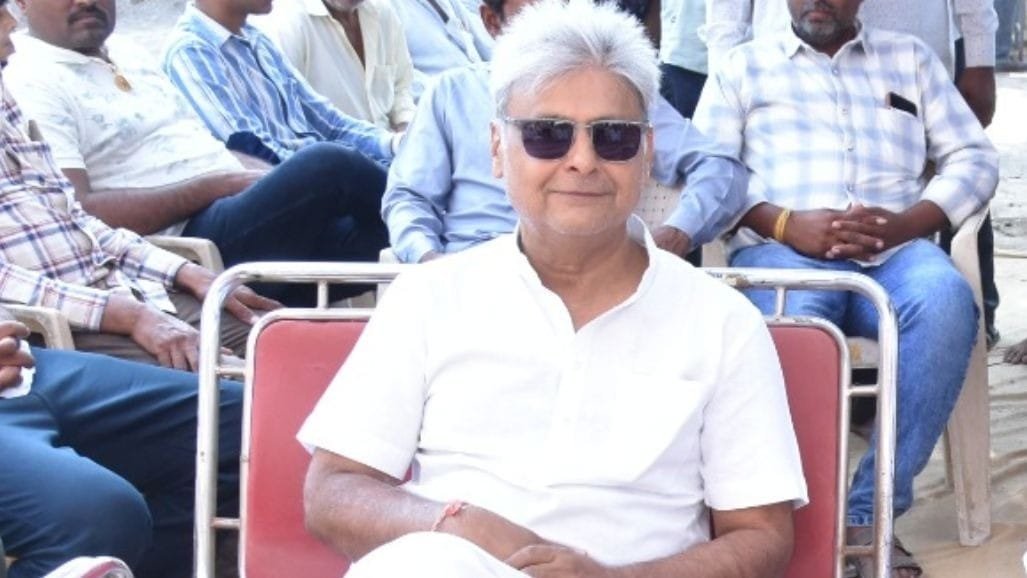 ભાજપના પૂર્વ મંત્રી જવાહર ચાવડાએ સરકાર સામે મોરચો માંડ્યો, વ્યવસ્થાને 'સડેલી' ગણાવી