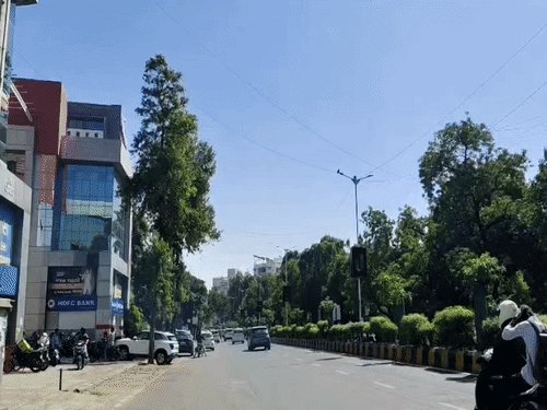 ગુજરાતમાં ચોમાસું 24 કલાકમાં વિદાય લેશે, ભૂજ-ડીસા 38.6°C સાથે સૌથી ગરમ