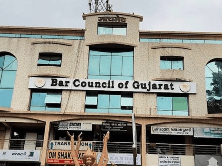 ભાડા વિધેયક સામે વકીલોની હડતાળ: 5 ઓક્ટોબરથી રાજ્યભરમાં કોર્ટ કેમ્પસ બહાર પ્રદર્શન
