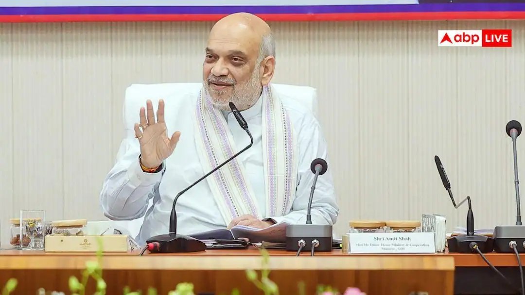 દેશભરમાં ખૂલશે 75,000 નવી સહકારી ડેરીઓ, અમિત શાહની જાહેરાત