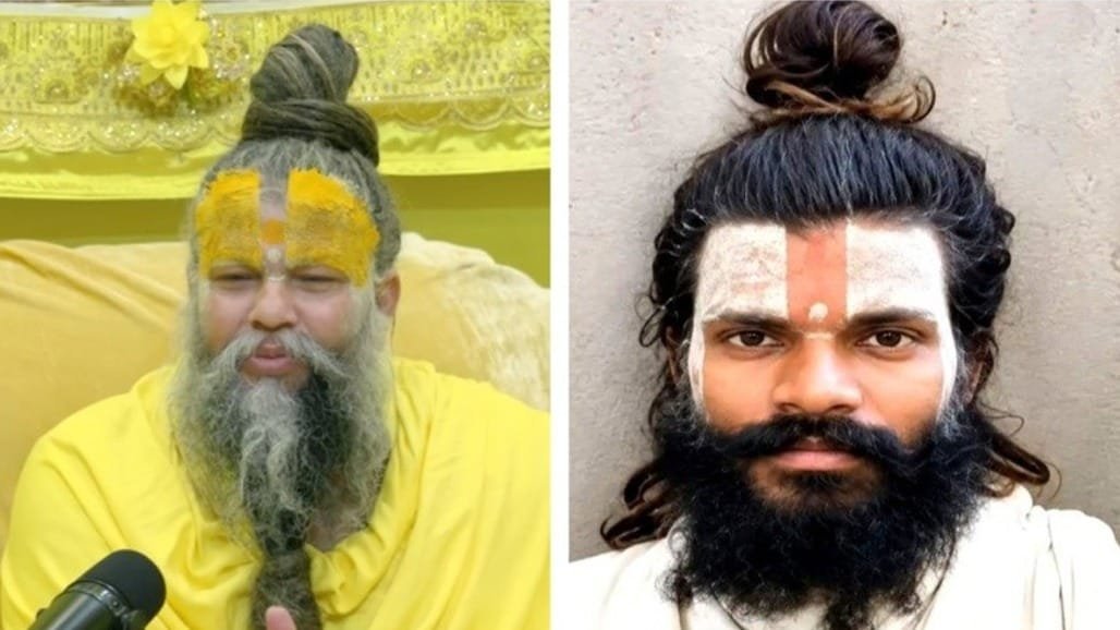 પ્રેમાનંદ મહારાજના આશ્રમમાં શિષ્યના મોતના 9 દિવસ બાદ ટ્રસ્ટનું નિવેદન, પોલીસ તપાસમાં સહયોગની ખાતરી