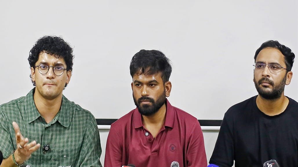 મહિલા પત્રકાર સાથે છેડતી મામલે CJPનું દિલ્હી પોલીસને અલ્ટીમેટમ, સોમવારે 12 વાગ્યા સુધીમાં ACP વિરુદ્ધ FIRની માંગ