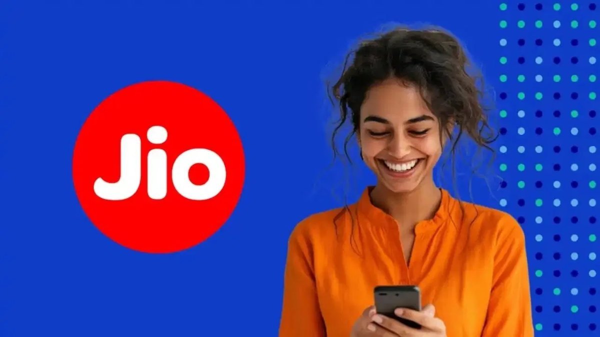 Jioનો ₹999 પ્લાન: 98 દિવસ, રોજ 2GB ડેટા અને મફત OTT-AI સેવાઓ