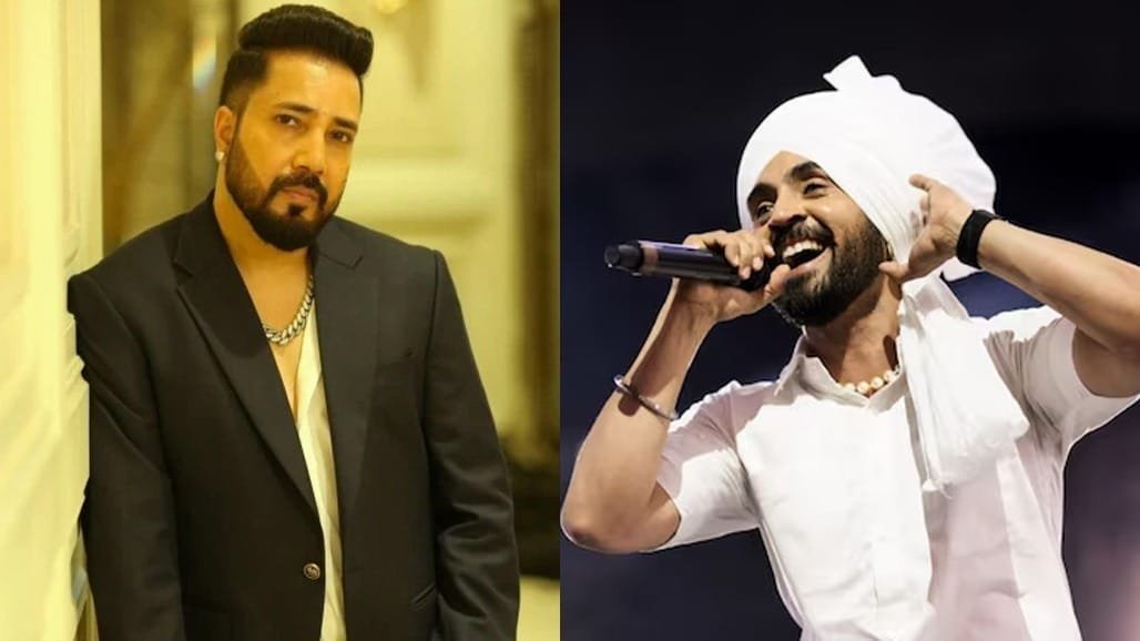 દિલજીત દોસાંજ પર મીકા સિંહનો સવાલ: 'બોર્ડર 2'નું પ્રમોશન કેમ નથી કરતા?