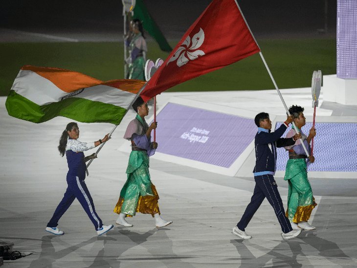 એશિયન ગેમ્સ 2026નું સમાપન: નીરુ ઢાંડાએ લહેરાવ્યો તિરંગો, ભારતનું પ્રદર્શન શાનદાર
