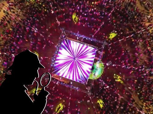 નવરાત્રીમાં ડિટેક્ટિવની માંગ વધી: અમદાવાદમાં ફિયાન્સી પર નજર રાખવાના કેસ 50% ઊંચા