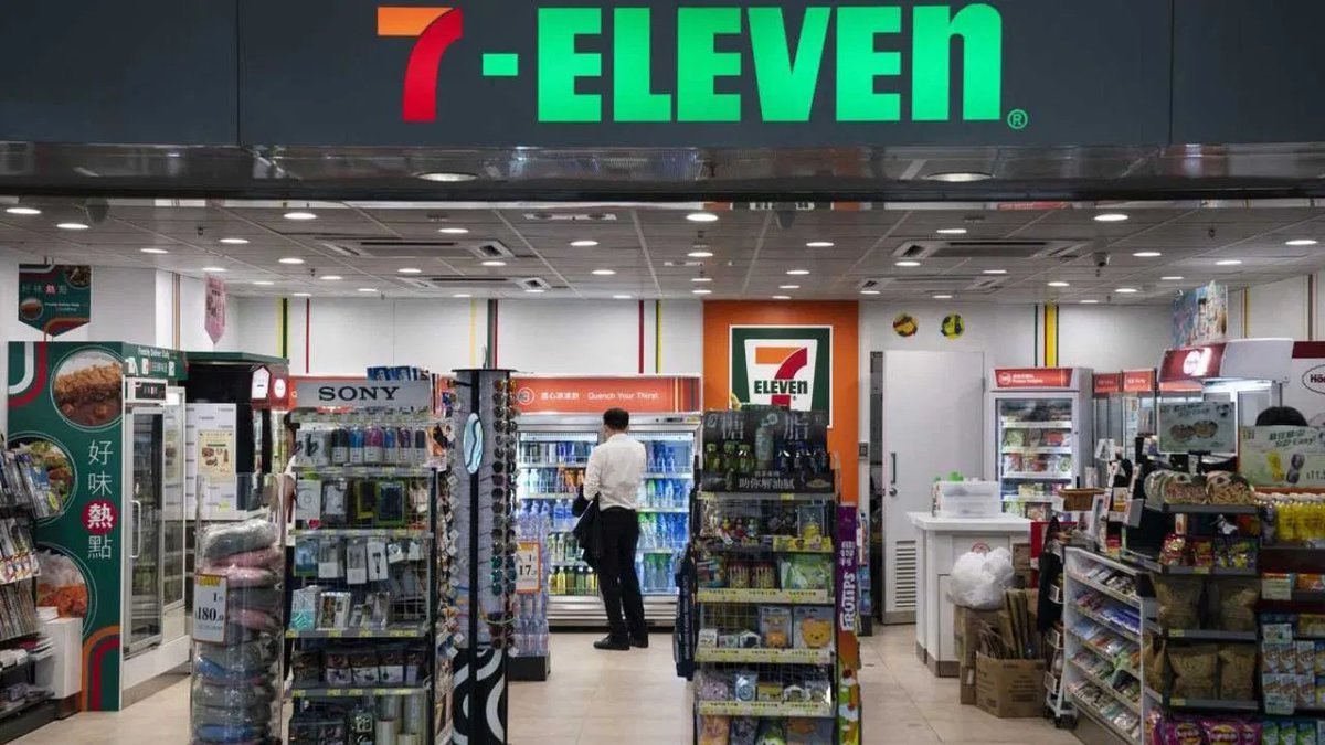 રિલાયન્સે 7-Eleven સાથેની ભાગીદારી પૂરી કરી, દેશમાં 60 સ્ટોર બંધ થવાની તૈયારી