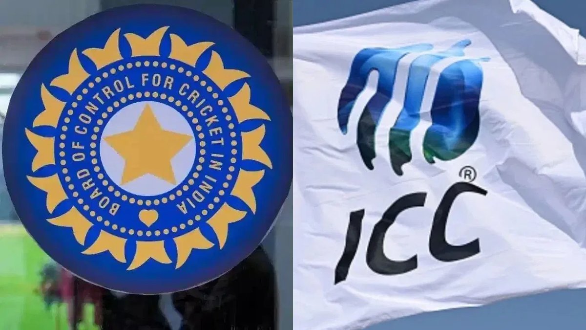 ICCની નવી ટુર્નામેન્ટ યોજના પડતી મૂકાઈ, ભારત-ઓસ્ટ્રેલિયા-ઇંગ્લેન્ડના વિરોધ બાદ 2031 સુધી કોઈ નવી સ્પર્ધા નહીં